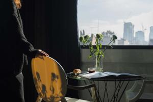 墨尔本The Cullen Melbourne - Art Series的相册照片