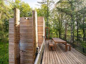 Fotografie z fotogalerie ubytování Wellness Escape with Sauna v destinaci Antoing
