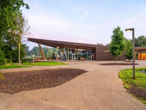 Fotografie z fotogalerie ubytování Wellness Escape with Sauna v destinaci Antoing