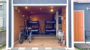 Fotografie z fotogalerie ubytování ビーチフロントハウス鈴鹿 v destinaci Minami-wakamatsuchō