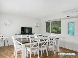 Gallery image of Ventnor Beachhouse in Ventnor