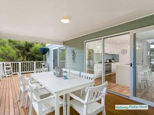Gallery image of Ventnor Beachhouse in Ventnor