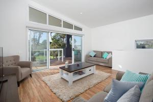 Gallery image of Ventnor Beachhouse in Ventnor