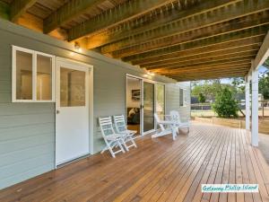 Gallery image of Ventnor Beachhouse in Ventnor +9 photos