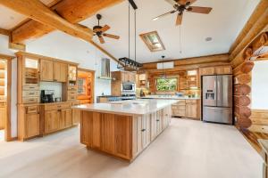 Φωτογραφία από το άλμπουμ του Highland Loch Lodge σε New Tazewell +53 φωτογραφίες