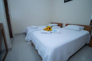 Fotografie z fotogalerie ubytování Hotel Suisui v destinaci Tarapoto