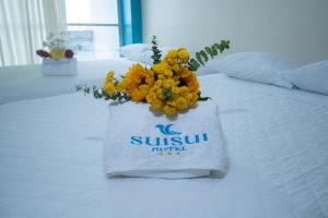Fotografie z fotogalerie ubytování Hotel Suisui v destinaci Tarapoto
