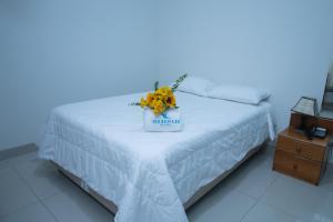 Fotografie z fotogalerie ubytování Hotel Suisui v destinaci Tarapoto