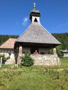Fotografie z fotogalerie ubytování Casa Mia v destinaci Egg