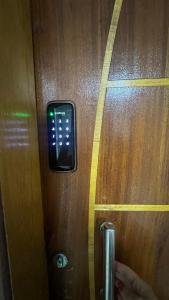 Billede fra billedgalleriet på Van Gogh residence Apartamento no Veneza i Ipatinga