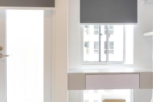 Gallery image of Compact Studio at Tokyo Riverside PIK 2 Apartment By Travelio in Rawalembang