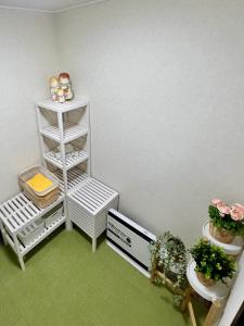 关市湯沢雪の宿 YUZAWA Snow Inn-Ski IN Ski OUT的相册照片