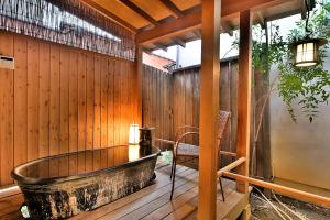 Fotografija u galeriji objekta 戸倉上山田温泉玉の湯 u gradu Chikuma
