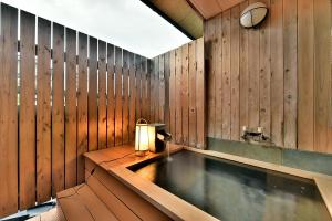 Fotografie z fotogalerie ubytování 戸倉上山田温泉玉の湯 v destinaci Chikuma + 37 fotografií
