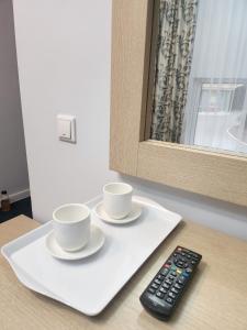 Gallery image of Baiterek Premium in Astana +16 photos