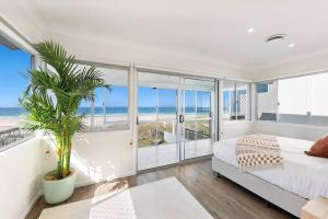 Γενική θέα στη θάλασσα ή θέα στη θάλασσα από  αυτή η παραθεριστική κατοικία