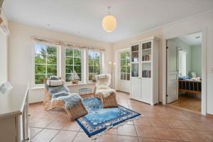 Imagen de la galería de Cozy And Bright Summer House On Bornholm, en Allinge 26 fotos más