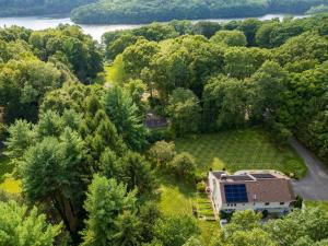 Φυσικό τοπίο κοντά σε αυτή η βίλα