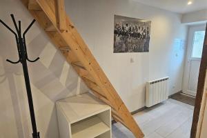 Fotografie z fotogalerie ubytování STUDIO DANS LA BRENNE ! v destinaci Thenay