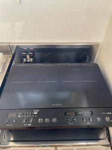 Foto dalla galleria di 一棟貸し宿ゲストハウスサンク a Masuda