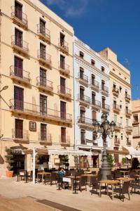 Imagen de la galería de Plaça De La Font, en Tarragona