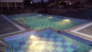 Gallery image of Anargh Holidays Inn in Kumbhalgarh +42 photos