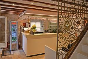 Billede fra billedgalleriet på Villa Residence Burgus-Antium i Trogir