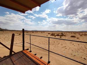 Φυσικό τοπίο κοντά σε αυτό το κάμπινγκ