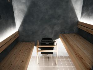 Fotografie z fotogalerie ubytování Hotel Soboku v destinaci Arai