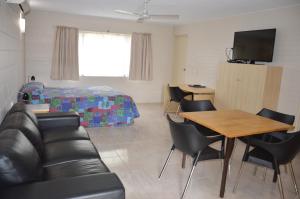 Gallery image of Rover Motel in Mackay