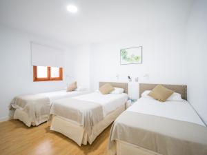 Fotografia z galérie ubytovania Texeda Room Suites v destinácii Tejeda