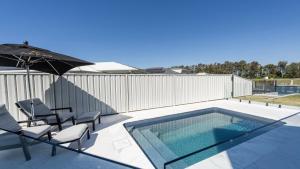Fotografie z fotogalerie ubytování Amaraoo Oasis - Yamba v destinaci Yamba
