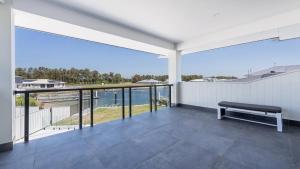 Fotografie z fotogalerie ubytování Amaraoo Oasis - Yamba v destinaci Yamba