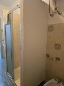 Billede fra billedgalleriet på Guest House Tra Rocce E Mare i La Maddalena