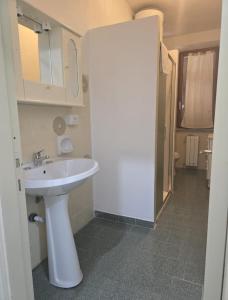 Billede fra billedgalleriet på Guest House Tra Rocce E Mare i La Maddalena