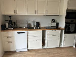 Cucina o angolo cottura di Magasinet Stora Långbro