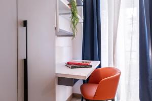 Foto Roomas asuva majutusasutuse JOIVY Cavour Luxury Apartments galeriist