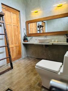 Fotografie z fotogalerie ubytování Aalanga Escape v destinaci Kanugala
