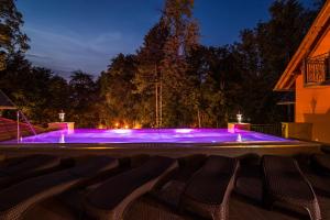 Zdjęcie z galerii obiektu Pałac Margot Nature&SPA w mieście Karpacz
