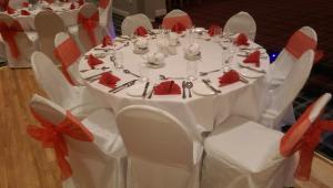 Foto sihtkohas Strokestown asuva majutusasutuse Percy French Hotel galeriist