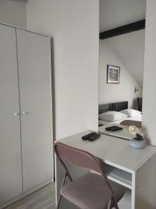 Fotografie z fotogalerie ubytování Apartments & Accommodation Stojic v destinaci Novi Sad