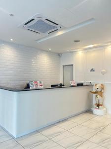Φωτογραφία από το άλμπουμ του Havona Boutique Hotel - Mount Austin - Self Check-in σε Johor Bahru