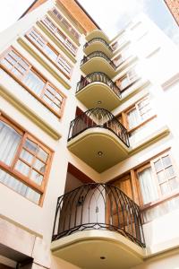 Galería fotográfica de Hotel Suiza Peruana en Huaraz