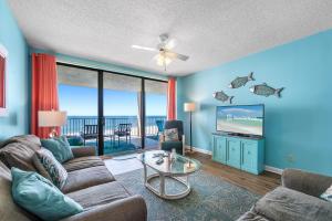 Μια τηλεόραση ή/και κέντρο ψυχαγωγίας στο White Caps 505