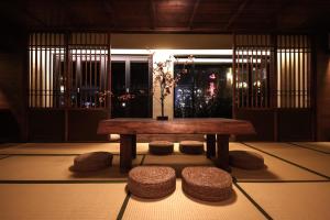 Gambar di galeri bagi 東旅湯宿京閣苑 di Jiaoxi