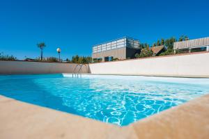 Galería fotográfica de Lodges Méditerranée en Vendres-Plage