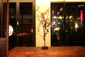 Gambar di galeri bagi 東旅湯宿京閣苑 di Jiaoxi