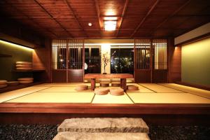 Gambar di galeri bagi 東旅湯宿京閣苑 di Jiaoxi