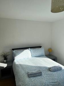 Gallery image of Linlithgow Loch Apartment in Linlithgow