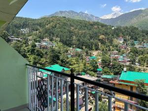 Fotografie z fotogalerie ubytování Backpacker Hostel v destinaci McLeod Ganj